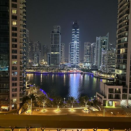Sansa Beach Homes Dubai Exterior photo