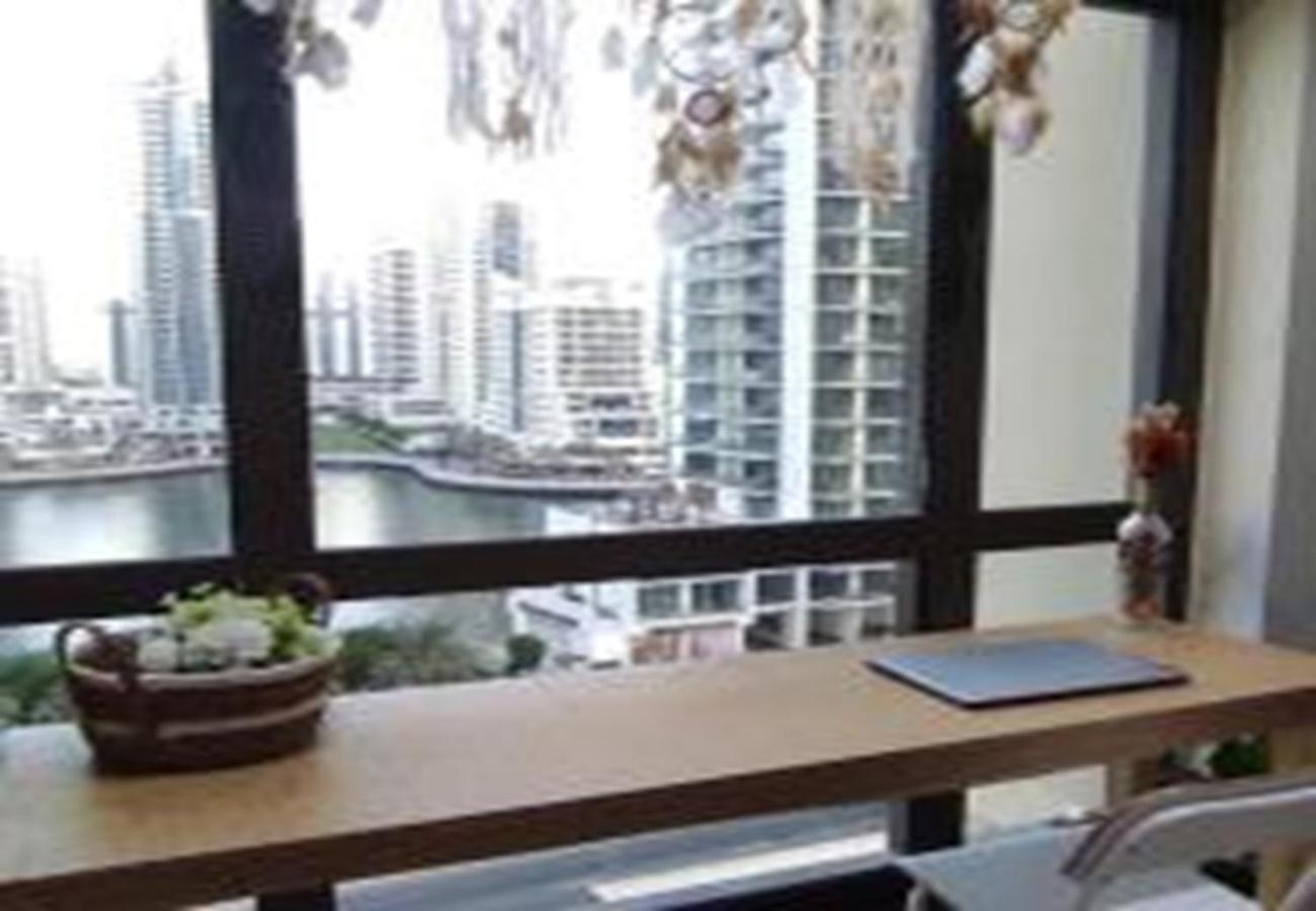 Sansa Beach Homes Dubai Exterior photo